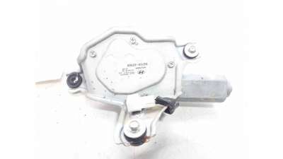 MOTOR LIMPIA TRASERO HYUNDAI I40 (2012-) 1.7 CRDI 116CV 1685CC - L.7310772 / 987003Z000