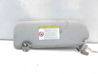 PARASOL DERECHO HYUNDAI I40 (2012-) 1.7 CRDI 116CV 1685CC - L.7310778 / 852023Z570TX