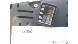 CUADRO INSTRUMENTOS KIA SOUL (2009-) 1.6 CRDI 128 126CV 1582CC - L.7310920 / 940032K570