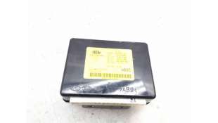 CENTRALITA CHECK CONTROL KIA SOUL (2009-) 1.6 CRDI 128 126CV 1582CC - L.7310948 / 954002K200 2