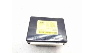 CENTRALITA CHECK CONTROL KIA SOUL (2009-) 1.6 CRDI 128 126CV 1582CC - L.7310948 / 954002K200