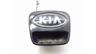 MANETA EXTERIOR PORTON KIA SOUL (2009-) 1.6 CRDI 128 126CV 1582CC - L.7310956 / 873762K000