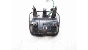 MANETA EXTERIOR PORTON KIA SOUL (2009-) 1.6 CRDI 128 126CV 1582CC - L.7310956 / 873762K000 2