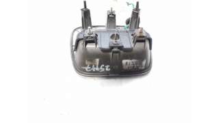 MANETA EXTERIOR PORTON KIA SOUL (2009-) 1.6 CRDI 128 126CV 1582CC - L.7310956 / 873762K000