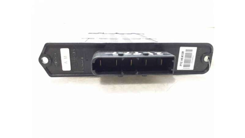 RESISTENCIA CALEFACCION KIA SOUL (2009-) 1.6 CRDI 128 126CV 1582CC - L.7310962 / 09410A022 RESISTENCIA CALEFACCION KIA SOUL (2009-) 1.6 CRDI 128 126CV 1582CC - L.7310962 / 09410A022