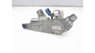 MOTOR LIMPIA TRASERO KIA SOUL (2009-) 1.6 CRDI 128 126CV 1582CC - L.7310965 / 987002K000