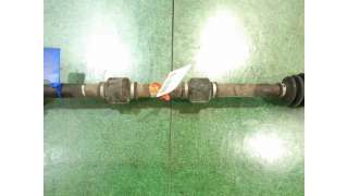 TRANSMISION DELANTERA DERECHA KIA SOUL (2009-) 1.6 CRDI 128 126CV 1582CC - L.7311010 / 495002K010