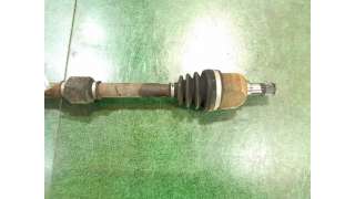 TRANSMISION DELANTERA DERECHA KIA SOUL (2009-) 1.6 CRDI 128 126CV 1582CC - L.7311010 / 495002K010