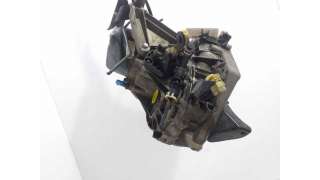 CAJA CAMBIOS RENAULT MODUS / GRAND MODUS (2004-) 1.5 DCI (FP0D, JP0D) 82CV 1461CC - L.7311232 / JR5113