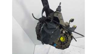 CAJA CAMBIOS RENAULT MODUS / GRAND MODUS (2004-) 1.5 DCI (FP0D, JP0D) 82CV 1461CC - L.7311232 / JR5113