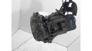 CAJA CAMBIOS RENAULT MODUS / GRAND MODUS (2004-) 1.5 DCI (FP0D, JP0D) 82CV 1461CC - L.7311232 / JR5113