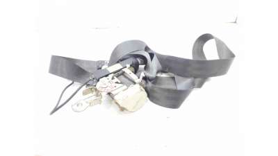 CINTURON SEGURIDAD DELANTERO DERECHO RENAULT MODUS / GRAND MODUS (2004-) 1.5 DCI (FP0D, JP0D) 82CV 1461CC - L.7311291 / 820