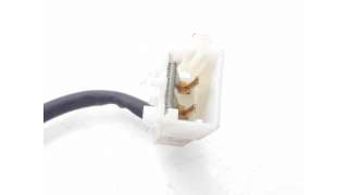 CINTURON SEGURIDAD DELANTERO DERECHO RENAULT MODUS / GRAND MODUS (2004-) 1.5 DCI (FP0D, JP0D) 82CV 1461CC - L.7311291 / 820
