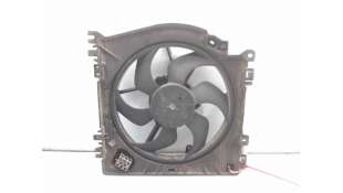 ELECTROVENTILADOR RENAULT MODUS / GRAND MODUS (2004-) 1.5 DCI (FP0D, JP0D) 82CV 1461CC - L.7311309 / 7701068309