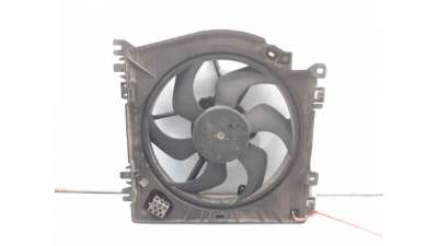 ELECTROVENTILADOR RENAULT MODUS / GRAND MODUS (2004-) 1.5 DCI (FP0D, JP0D) 82CV 1461CC - L.7311309 / 7701068309