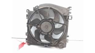 ELECTROVENTILADOR RENAULT MODUS / GRAND MODUS (2004-) 1.5 DCI (FP0D, JP0D) 82CV 1461CC - L.7311309 / 7701068309 2