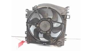 ELECTROVENTILADOR RENAULT MODUS / GRAND MODUS (2004-) 1.5 DCI (FP0D, JP0D) 82CV 1461CC - L.7311309 / 7701068309