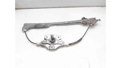 ELEVALUNAS TRASERO DERECHO RENAULT MODUS / GRAND MODUS (2004-) 1.5 DCI (FP0D, JP0D) 82CV 1461CC - L.7311312 / 8200219259