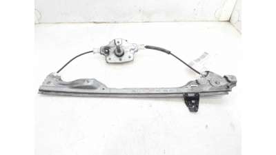 ELEVALUNAS TRASERO IZQUIERDO RENAULT MODUS / GRAND MODUS (2004-) 1.5 DCI (FP0D, JP0D) 82CV 1461CC - L.7311313 / 8200219258