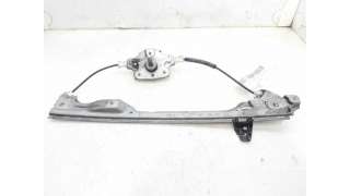 ELEVALUNAS TRASERO IZQUIERDO RENAULT MODUS / GRAND MODUS (2004-) 1.5 DCI (FP0D, JP0D) 82CV 1461CC - L.7311313 / 8200219258