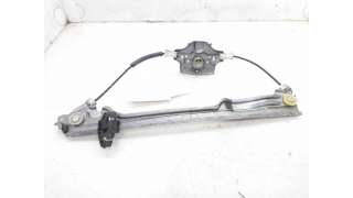 ELEVALUNAS TRASERO IZQUIERDO RENAULT MODUS / GRAND MODUS (2004-) 1.5 DCI (FP0D, JP0D) 82CV 1461CC - L.7311313 / 8200219258