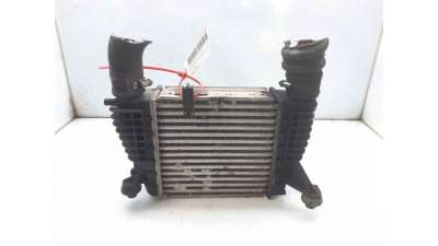 INTERCOOLER RENAULT MODUS / GRAND MODUS (2004-) 1.5 DCI (FP0D, JP0D) 82CV 1461CC - L.7311332 / 8200170504