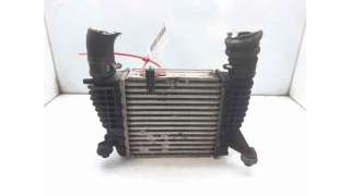 INTERCOOLER RENAULT MODUS / GRAND MODUS (2004-) 1.5 DCI (FP0D, JP0D) 82CV 1461CC - L.7311332 / 8200170504