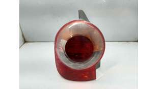 PILOTO TRASERO IZQUIERDO RENAULT MODUS / GRAND MODUS (2004-) 1.5 DCI (FP0D, JP0D) 82CV 1461CC - L.7311390 / 8200538786