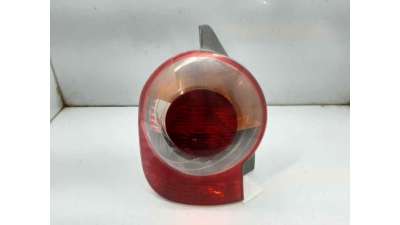 PILOTO TRASERO IZQUIERDO RENAULT MODUS / GRAND MODUS (2004-) 1.5 DCI (FP0D, JP0D) 82CV 1461CC - L.7311390 / 8200538786