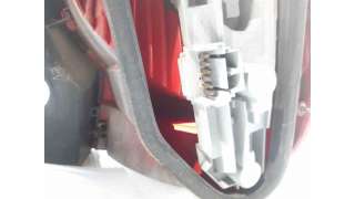 PILOTO TRASERO IZQUIERDO RENAULT MODUS / GRAND MODUS (2004-) 1.5 DCI (FP0D, JP0D) 82CV 1461CC - L.7311390 / 8200538786