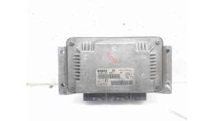 CENTRALITA MOTOR UCE CITROEN SAXO (1996-2001) 1.5 D 57CV 1527CC - L.7311498 / 9630059880