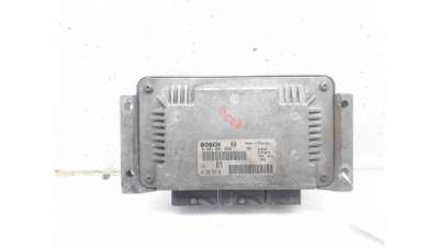 CENTRALITA MOTOR UCE CITROEN SAXO (1996-2001) 1.5 D 57CV 1527CC - L.7311498 / 9630059880