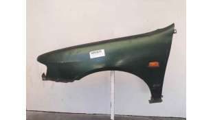 ALETA DELANTERA IZQUIERDA NISSAN PRIMERA (1996-2000) 1.6 16V 99CV 1597CC - L.7311666 / 631012J030