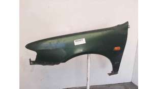 ALETA DELANTERA IZQUIERDA NISSAN PRIMERA (1996-2000) 1.6 16V 99CV 1597CC - L.7311666 / 631012J030 2