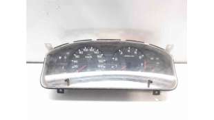 CUADRO INSTRUMENTOS NISSAN PRIMERA (1996-2000) 1.6 16V 99CV 1597CC - L.7311736 / 248102F916