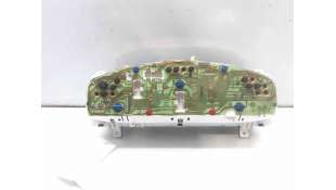 CUADRO INSTRUMENTOS NISSAN PRIMERA (1996-2000) 1.6 16V 99CV 1597CC - L.7311736 / 248102F916 2