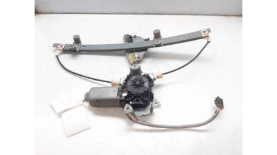 ELEVALUNAS DELANTERO DERECHO NISSAN PRIMERA (1996-2000) 1.6 16V 99CV 1597CC - L.7311746 / 807002F010