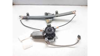 ELEVALUNAS DELANTERO DERECHO NISSAN PRIMERA (1996-2000) 1.6 16V 99CV 1597CC - L.7311746 / 807002F010