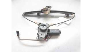 ELEVALUNAS DELANTERO DERECHO NISSAN PRIMERA (1996-2000) 1.6 16V 99CV 1597CC - L.7311746 / 807002F010