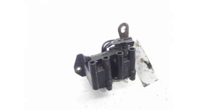 BOBINA ENCENDIDO HYUNDAI ACCENT I (1994-2000) 1.3 I 12V 84CV 1341CC - L.7311893 / 2730122040