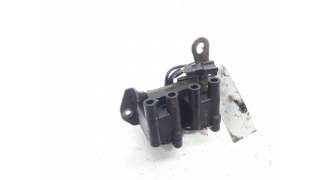 BOBINA ENCENDIDO HYUNDAI ACCENT I (1994-2000) 1.3 I 12V 84CV 1341CC - L.7311893 / 2730122040