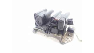 BOBINA ENCENDIDO HYUNDAI ACCENT I (1994-2000) 1.3 I 12V 84CV 1341CC - L.7311893 / 2730122040