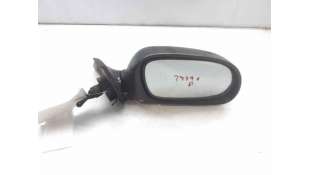 RETROVISOR DERECHO HYUNDAI ACCENT I (1994-2000) 1.3 I 12V 84CV 1341CC - L.7312039 / 8760622401CA