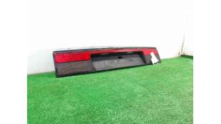 PILOTO TRASERO CENTRAL RENAULT 21 SEDÁN (1986-1994) 1.7 (L48E) 94CV 1721CC - L.7312068 / 7700792915 2