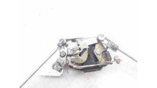 CERRADURA PUERTA DELANTERA DERECHA TATA INDICA (1998-2008) 1.4 D 53CV 1405CC - L.7312135 / 645641