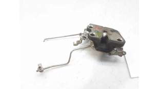 CERRADURA PUERTA DELANTERA IZQUIERDA TATA INDICA (1998-2008) 1.4 D 53CV 1405CC - L.7312136 / S9K07 2