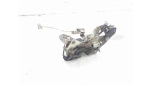 CERRADURA PUERTA TRASERA IZQUIERDA TATA INDICA (1998-2008) 1.4 D 53CV 1405CC - L.7312138 / 8765465 2