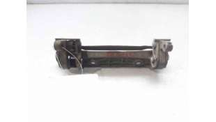 MANETA EXTERIOR DELANTERA IZQUIERDA TATA INDICA (1998-2008) 1.4 D 53CV 1405CC - L.7312203 / 267872300116N 2