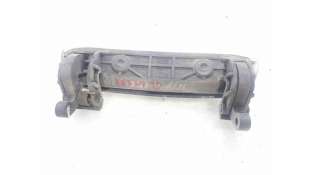 MANETA EXTERIOR DELANTERA DERECHA TATA INDICA (1998-2008) 1.4 D 53CV 1405CC - L.7312206 / 267872300116 2