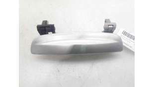 MANETA EXTERIOR TRASERA DERECHA TATA INDICA (1998-2008) 1.4 D 53CV 1405CC - L.7312209 / 267872300116